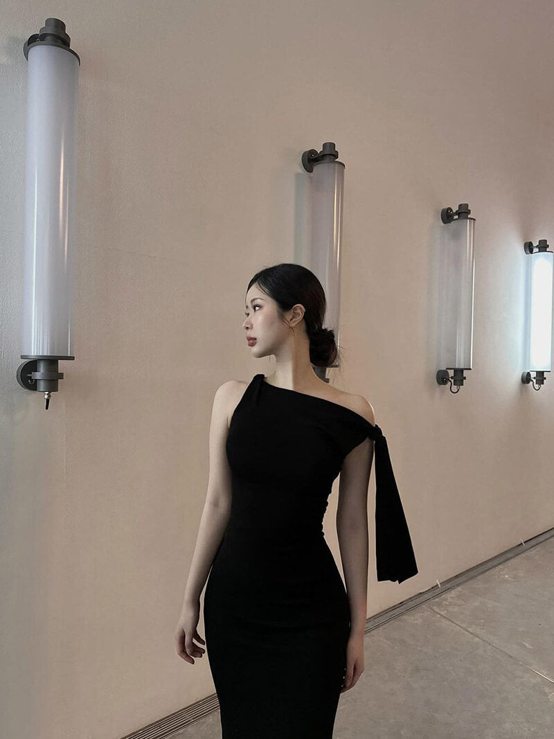 Vestido Maxi Kinsley