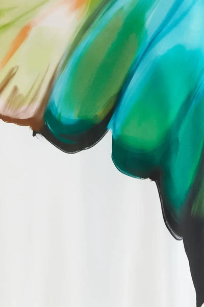 Vestido Maxi Celine Elegante