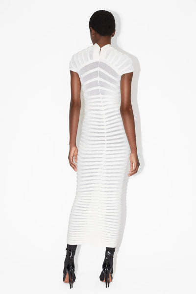 Vestido Maxi Jollie Elegante