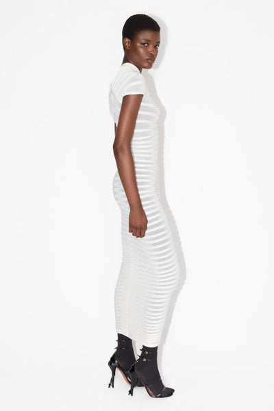 Vestido Maxi Jollie Elegante