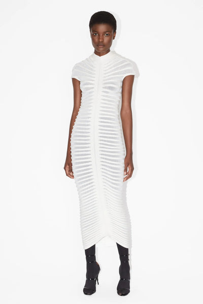 Vestido Maxi Jollie Elegante